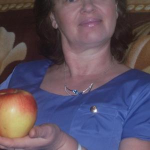 Лидия, 59 лет, Тобольск