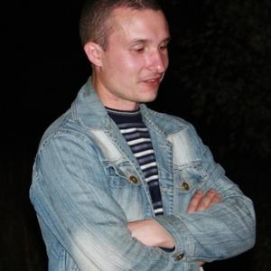 Парни в Егорьевске: Александр, 41 - ищет девушку из Егорьевска