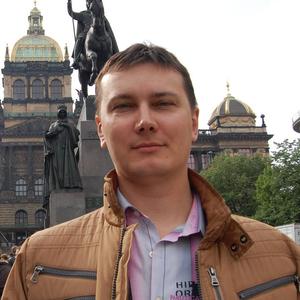 Андрей, 46 лет, Ижевск
