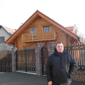 Руслан, 51 год, Калининград