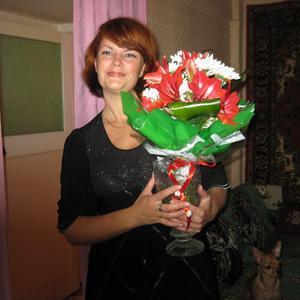 Людмила, 52 года, Северск