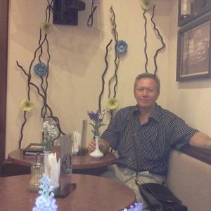 Борис, 69 лет, Челябинск
