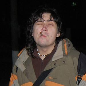 Евгений, 41 год, Белоозерский