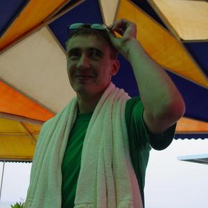 Константин, 47 лет, Саратов