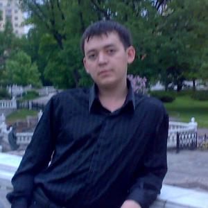 Эрик, 35 лет, Екатеринбург