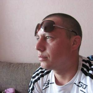Александр Карбин, 41 год, Нягань