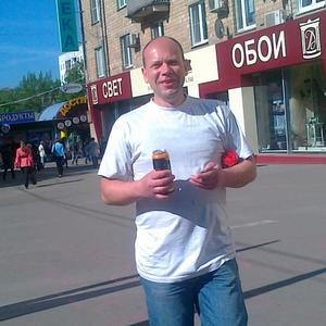 лёша, 54 года, Москва
