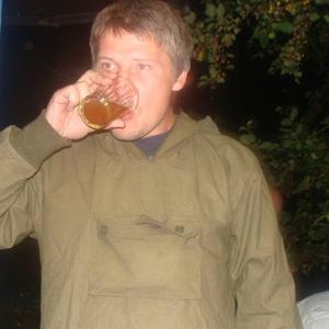 Serega, 43 года, Красноярск