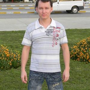 Сергей, 46 лет, Ижевск