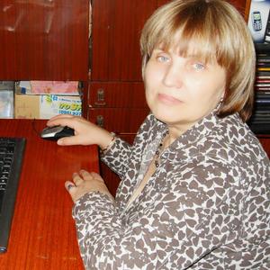Девушки в Новокузнецке: Любовь, 66 - ищет парня из Новокузнецка