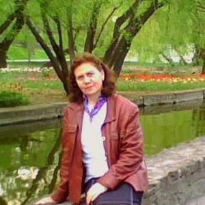 Mila, 57 лет, Краснодар