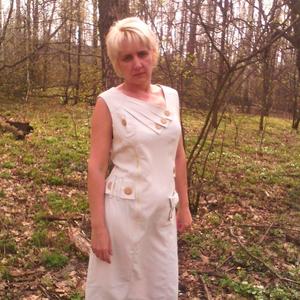 Елена, 55 лет, Рязань