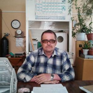 Сергей, 65 лет, Уфа