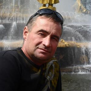 Анддрей, 51 год, Кострома