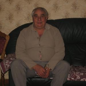 Павел, 81 год, Москва