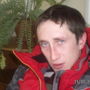 Хамид, 41 год, Красноярск