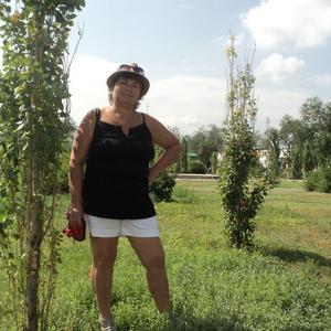 Девушки в Екатеринбурге: Ирина, 66 - ищет парня из Екатеринбурга