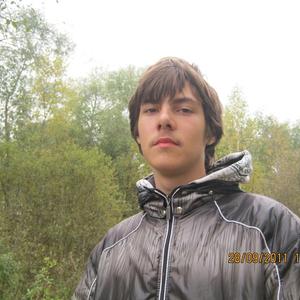 Максим, 29 лет, Дмитров