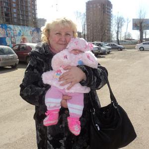 Девушки в Кемерово: Татьяна, 66 - ищет парня из Кемерово