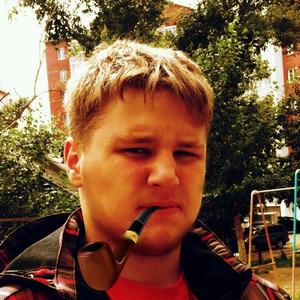 Артем, 29 лет, Новосибирск