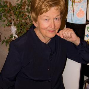 Наталия, 83 года, Москва
