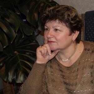 Irina, 66 лет, Ульяновск