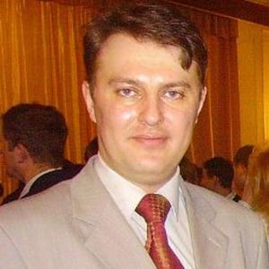 Алексей, 47 лет, Нижний Тагил
