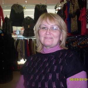 Татьяна, 64 года, Рыбинск