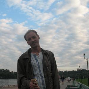 Валерий, 54 года, Москва