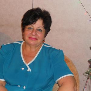 Светлана, 70 лет, Нижневартовск