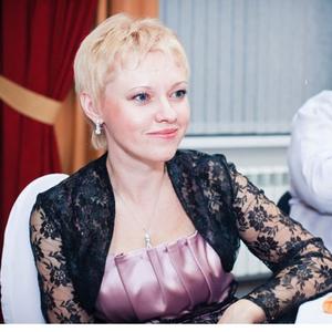 Лариса, 48 лет, Таганрог