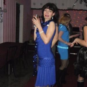 Светлана, 48 лет, Рубцовск