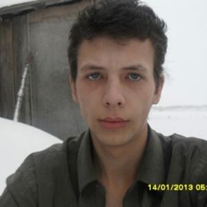 Парни в Брянск-Северный: Паша, 36 - ищет девушку из Брянск-Северный