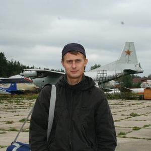 Владимир, 47 лет, Москва