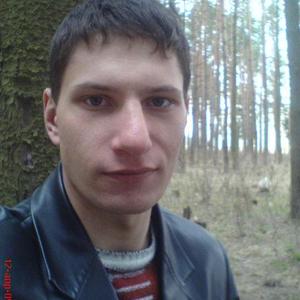 Юрий, 36 лет, Дмитров