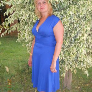 Ирина, 53 года, Ярославль
