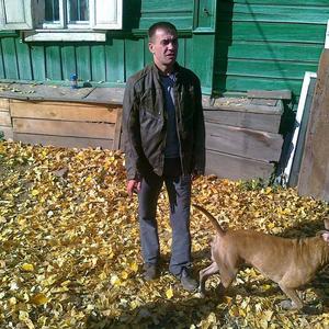 Иван, 44 года, Иркутск