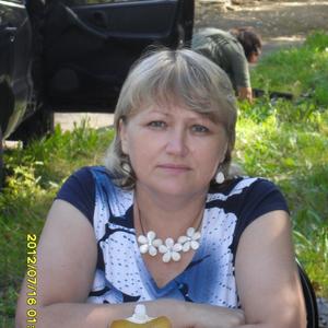 Марина, 63 года, Пермь