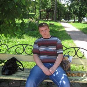 Михаил, 43 года, Ярославль