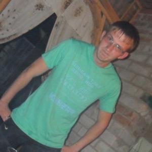 Илья, 31 год, Красноярск