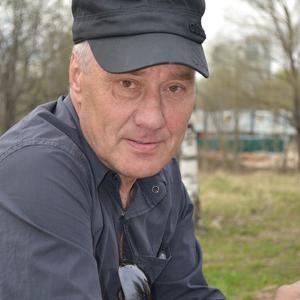 Сергей, 67 лет, Березники