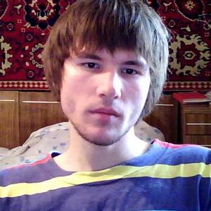 Andrey8bit, 37 лет, Кривой Рог
