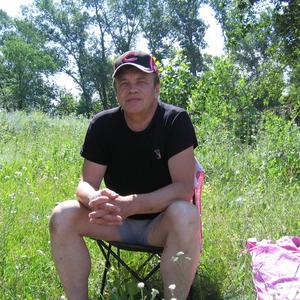 Mihail, 61 год, Балаково