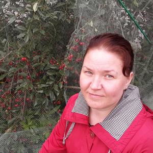Юлия, 48 лет, Северодвинск