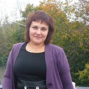 Oxana, 48 лет, Гусь-Хрустальный