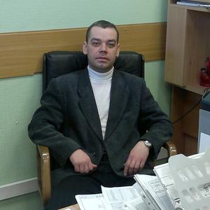 Алексей, 44 года, Пермь