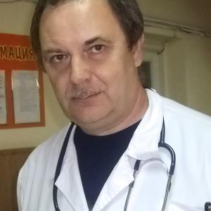 Александр Волков, 69 лет, Кисловодск