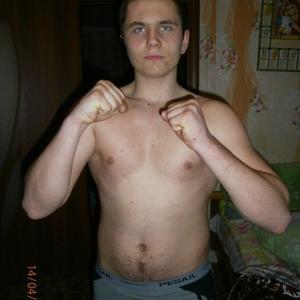 Владимир, 29 лет, Кобрин