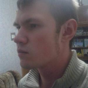 Паша, 34 года, Курск