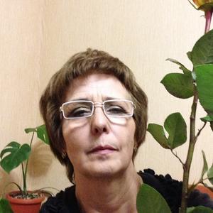 Алина, 68 лет, Владивосток